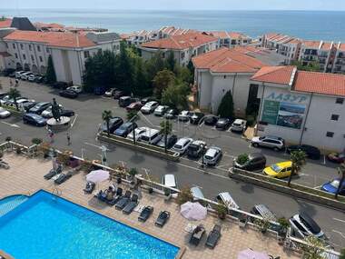 Satış - Apartman olarak Sveti Vlas,  Burgas