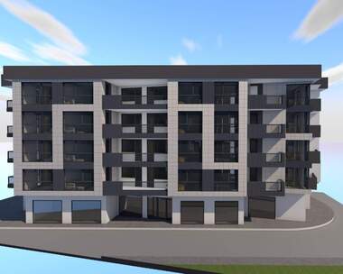 Продажа - Квартира в Широк център,  Благоевград