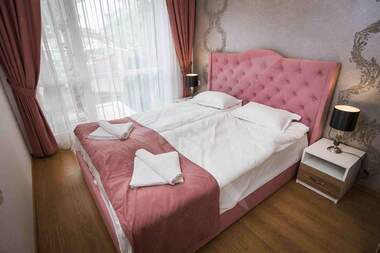 Vânzare - Apartament în Sunny Beach,  Burgas