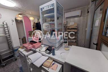 Продажа - Магазин у Каменица 1,  Пловдив