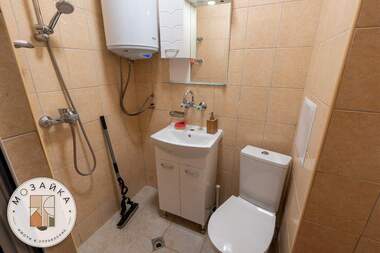 Miete - Wohnung in Bratia Miladinowi,  Burgas