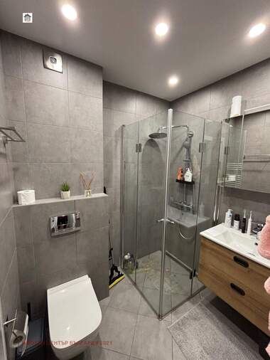 Vânzare - Apartament în Vitoșa,  Sofia