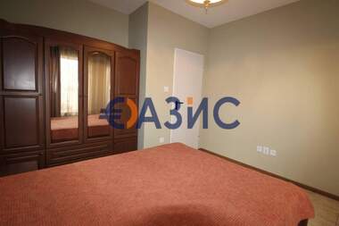 For sale - Apartment in Sveti Vlas,  Burgas
