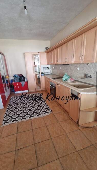 Продажба - Къща в Сива Река,  Хасково