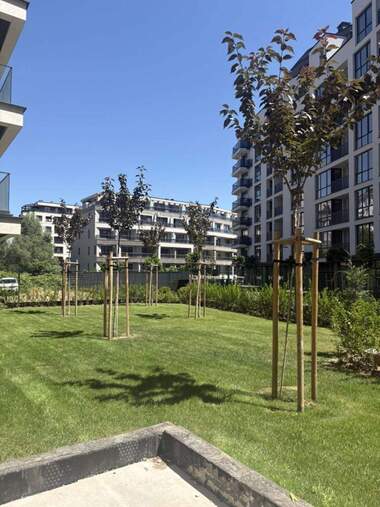 Vânzare - Apartament în Malinova Dolina,  Sofia