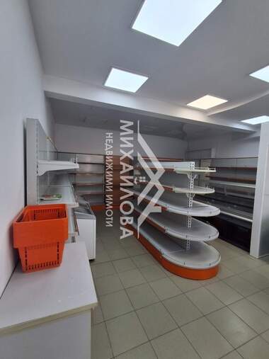 For sale - Store in jeleznik-centar,  Stara Zagora