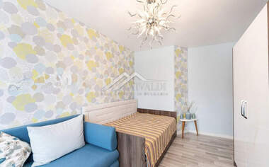 Verkauf - Wohnung in Briz,  Warna