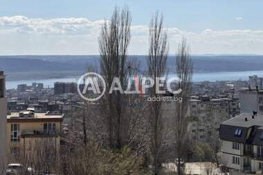 For sale - Apartment in Pchelina,  Varna