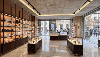 Miete - Laden/Büro in Center,  Varna