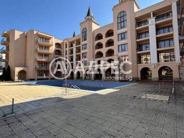 For sale - Apartment in Sunny Beach,  Burgas