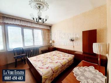 Продажба - Апартамент в Здравец Север 1,  Русе