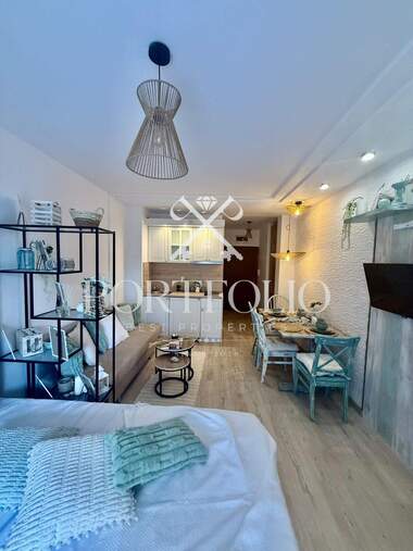 Satış - Apartman olarak Sozopol,  Burgas