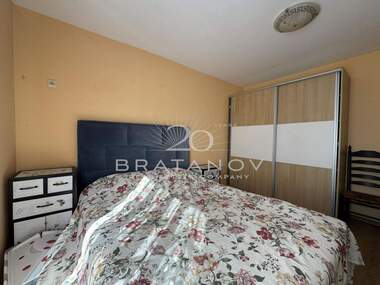 Verkauf - Wohnung in Rawda,  Burgas