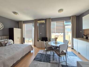 Verkauf - Wohnung in Sunny Beach,  Burgas