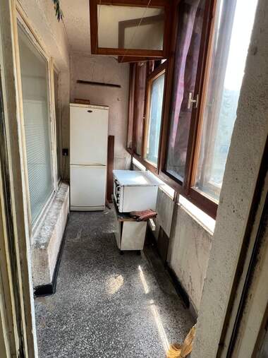 Satış - Apartman olarak Karpuzica,  Sofia