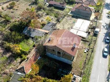 For sale - House in Devnia,  Varna