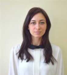 Silvia Encheva