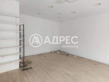 Ενοίκιο - Κατάστημα σε Център,  Бургас