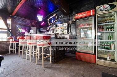 For rent - Venue in Gagarin,  Plovdiv