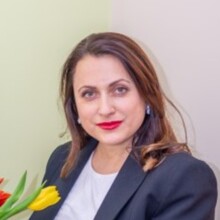 Spaska Şarlancieva
