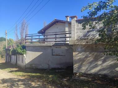 For sale - House in Vrachanski lozia v.z.,  Vratsa