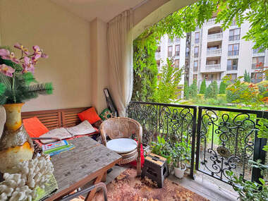 For sale - Apartment in Sunny Beach,  Burgas