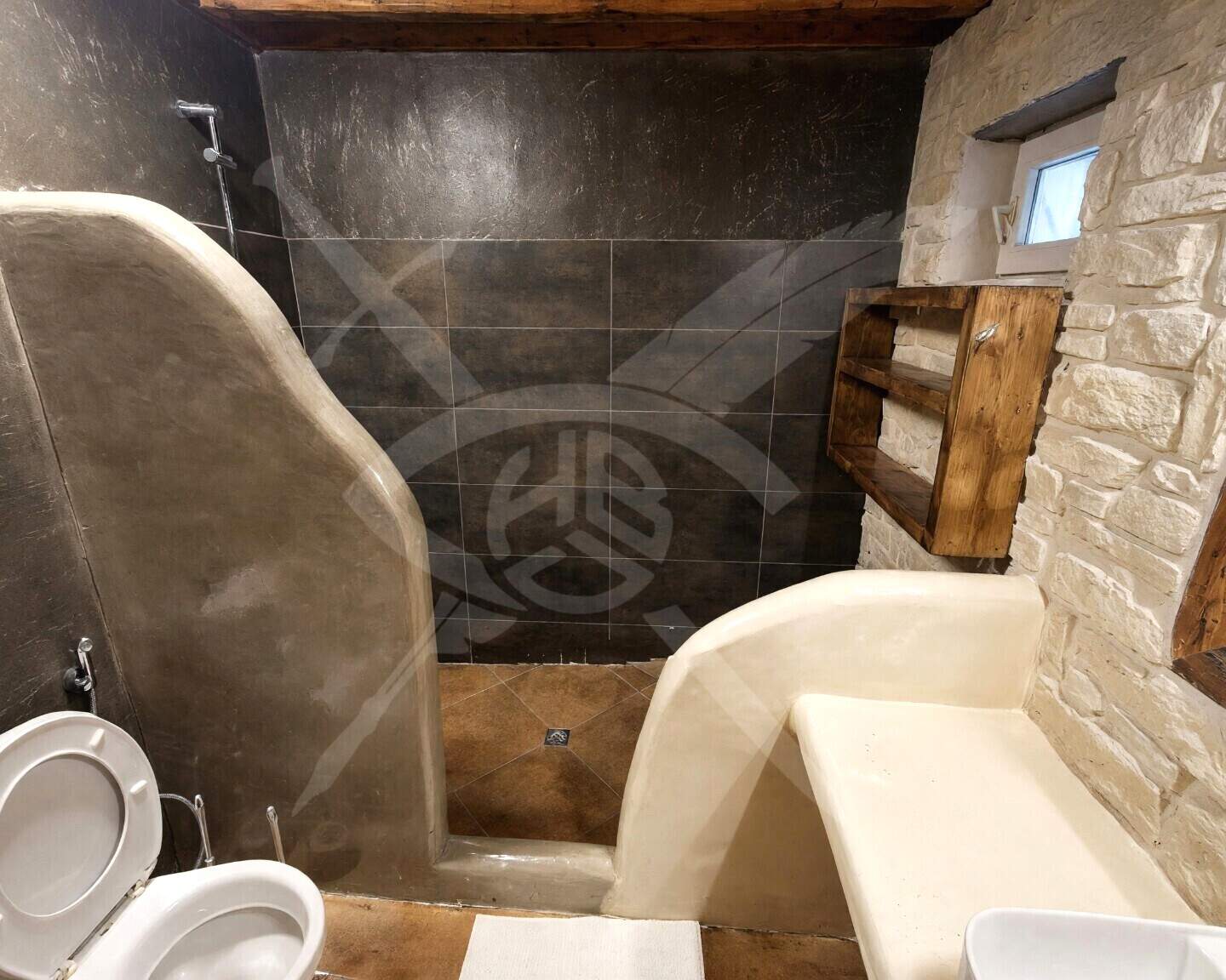 Üç odalı Apartman olarak Sveti Vlas, Burgas – fotoğraf 6