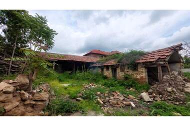 For sale - House in Cherkovna,  Varna