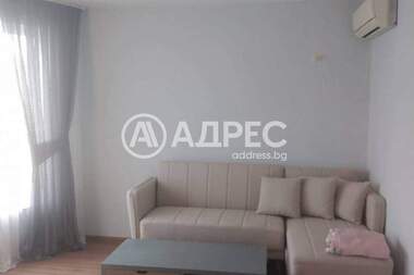Ενοίκιο - Διαμέρισμα σε Сарафово,  Бургас