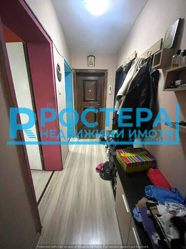 Πώληση - Όροφος από σπίτι σε Вароша,  Търговище