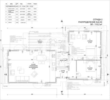For sale - For Construction in Dolishte,  Varna