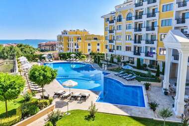 Satış - Apartman olarak Sveti Vlas,  Burgas