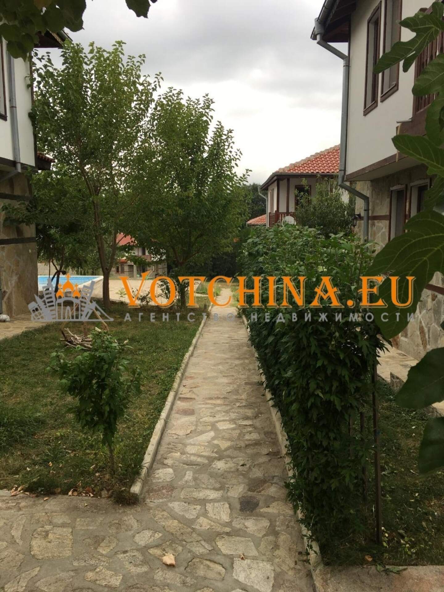 Casă în Pismenovo, Burgas – fotografia 4