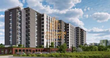 Verkauf - Wohnung in Kaysiewa gradina,  Warna