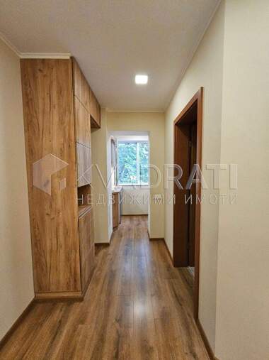 Satış - Apartman olarak Kiuçuk Parij,  Plovdiv