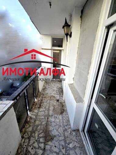 Продажа - Квартира в Дружба 1,  Хасково