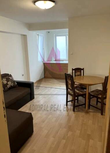 For rent - Apartment in Liatno kino Trakia,  Varna