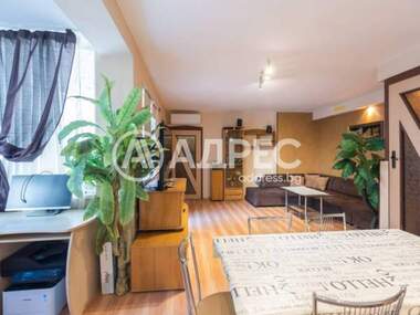 Satış - Apartman olarak VINS - Çerven ploshtad,  Varna