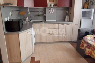 For rent - Apartment in Center,  Varna