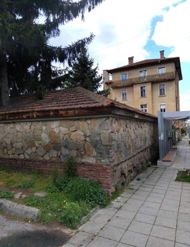 Verkauf - Gastronomie/Laden/Büro/Lager/Schönheitssalon in Zentar,  Küstendil