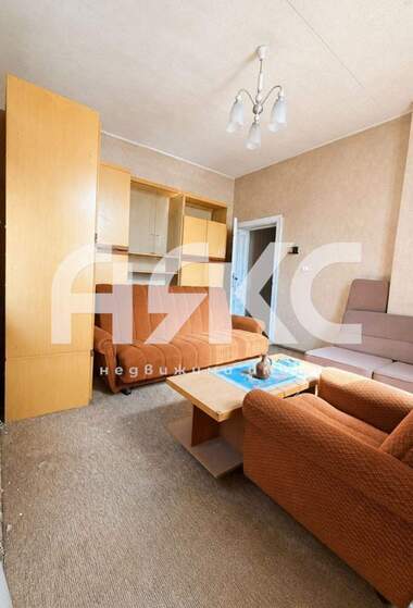 Satış - Apartman olarak Oborishte,  Sofia