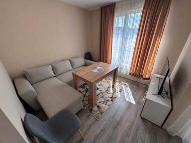 Miete - Wohnung in Saravowo,  Burgas