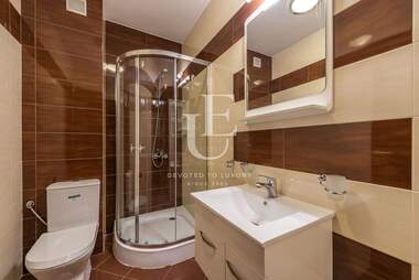 For sale - Apartment in Iztok,  Sofia