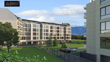 Satış - Apartman olarak Malinova Dolina,  Sofia
