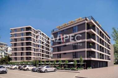 For sale - Apartment in Izgrev,  Burgas