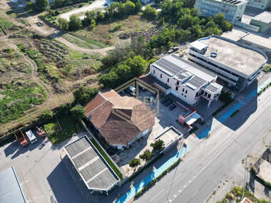 Verkauf - Industriegebäude in Targowia na edro,  Ruse