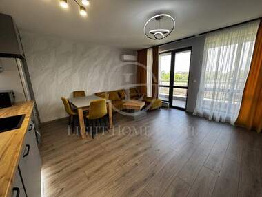 For sale - Apartment in Ostromila,  Plovdiv