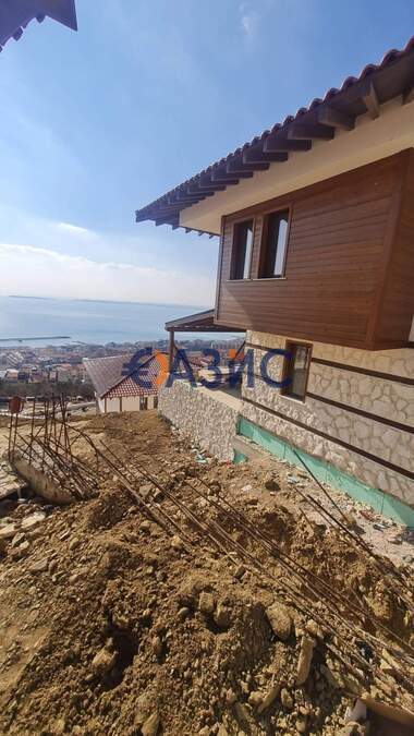 For sale - House in Sveti Vlas,  Burgas