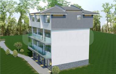 Vânzare - Apartament în Balceik,  Dobrice