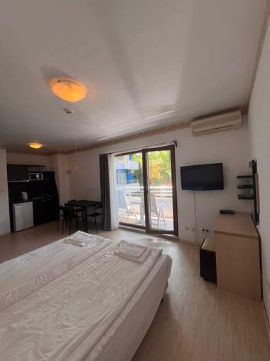 Satış - Apartman olarak Sunny Beach,  Burgas